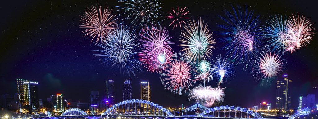 Lễ Hội Bắn Pháo Hoa Đà Nẵng 2021, Sự Kiện Nổi Bật Đà Nẵng 2021