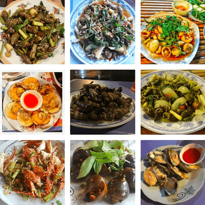 Danh sách địa chỉ ăn vặt ngon, rẻ ở Đà Nẵng tới là nghiền. Nên ăn vặt ở đâu Đà Nẵng? Quán ăn vặt nổi tiếng ở Đà Nẵng nên ghé.