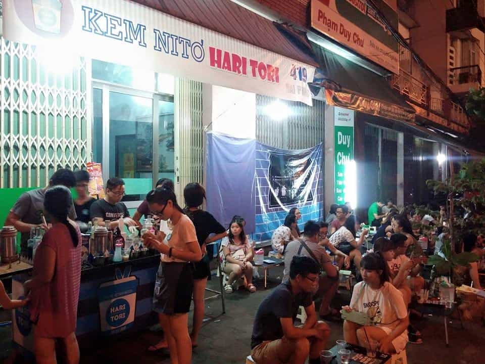 Danh sách địa chỉ ăn vặt ngon, rẻ ở Đà Nẵng tới là nghiền. Nên ăn vặt ở đâu Đà Nẵng? Quán ăn vặt nổi tiếng ở Đà Nẵng nên ghé.