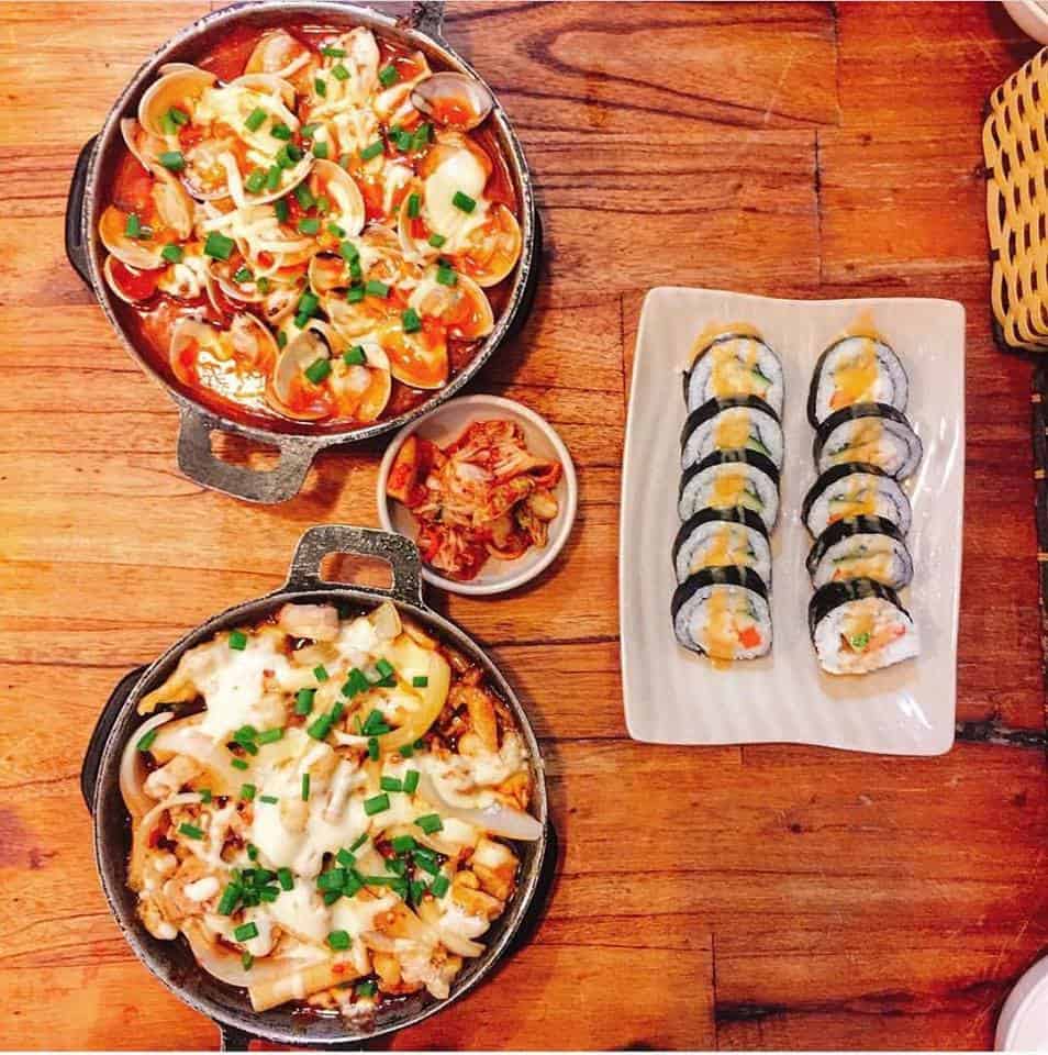 Danh sách địa chỉ ăn vặt ngon, rẻ ở Đà Nẵng tới là nghiền. Nên ăn vặt ở đâu Đà Nẵng? Quán ăn vặt nổi tiếng ở Đà Nẵng nên ghé.