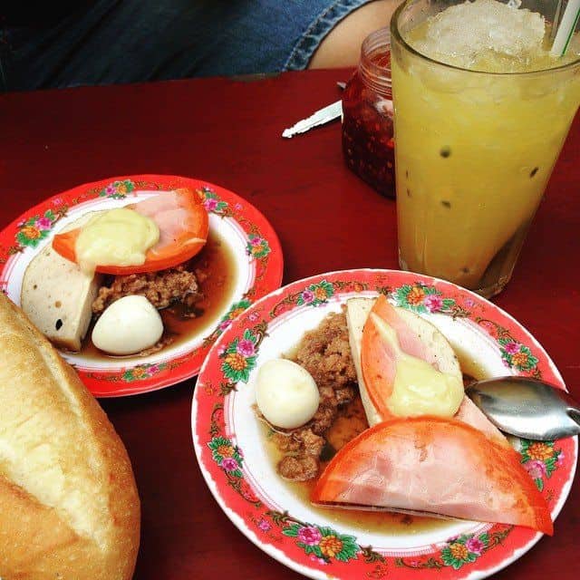 TOP quán ăn sáng ngon nhất ở Đà Nẵng cực nổi tiếng mà giá rẻ. Du lịch Đà Nẵng nên ăn sáng ở đâu? Quán ăn sáng đông khách ở Đà Nẵng