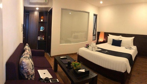 Khách sạn giá rẻ gần biển Mỹ Khê Đà Nẵng: Gần biển Mỹ Khê có khách sạn nào giá rẻ?