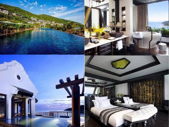TOP 5 resort ven biển Đà Nẵng đẹp nhất, tốt nhất: Du lịch Đà Nẵng ở resort ven biển nào đẹp?