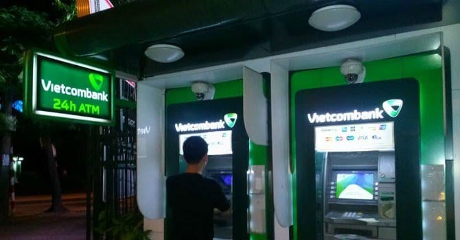Địa chỉ các cây ATM ở Đà Nẵng cụ thể, chi tiết, thuận tiện. Thông tin trụ sở, vị trí các cây ATM của các ngân hàng ở Đà Nẵng...