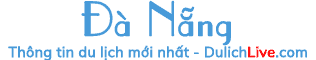 Du lịch Đà Nẵng 2019 Logo