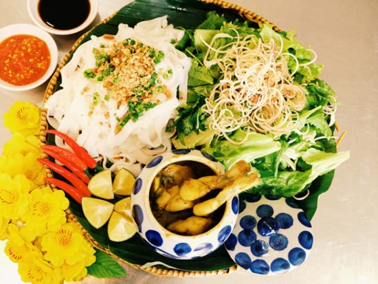 Nên ăn mì quảng ở đâu Đà Nẵng ngon, rẻ, nổi tiếng nhất? Những quán mì quảng ngon, đông khách nhất ở Đà Nẵng không thể bỏ qua.