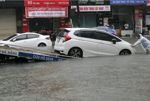 Thông tin các địa chỉ, dịch vụ cứu hộ giao thông ở Đà Nẵng tốt, uy tín