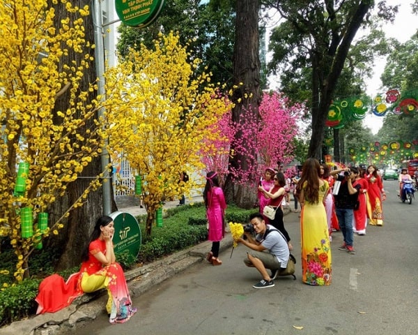 Du lịch Đà Nẵng tháng 1 có gì vui, đi đâu chơi? Review du lịch Đà Nẵng tháng 1