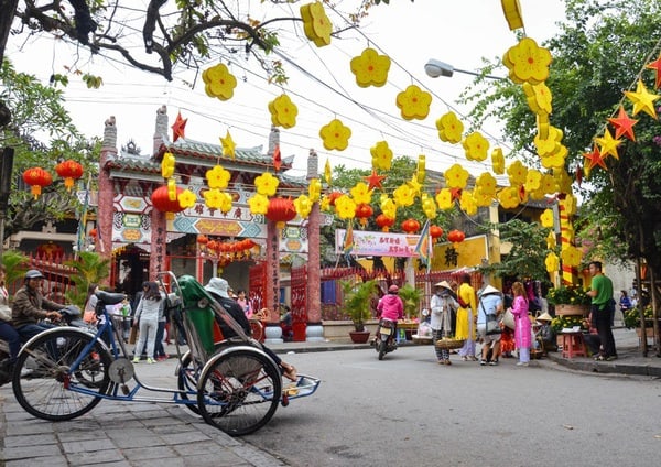 Du lịch Đà Nẵng tháng 1 đi đâu, chơi gì? Có nên du lịch Đà Nẵng tháng 1 hay không?
