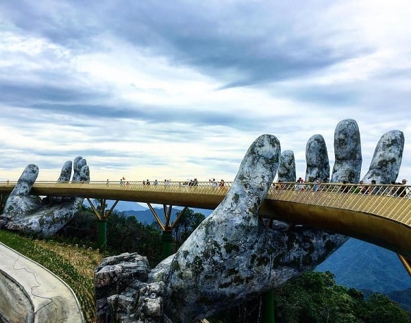Du lịch Đà Nẵng tháng 1 nên đi đâu chơi? Review ưu điểm, nhược điểm khi du lịch Đà Nẵng tháng 1