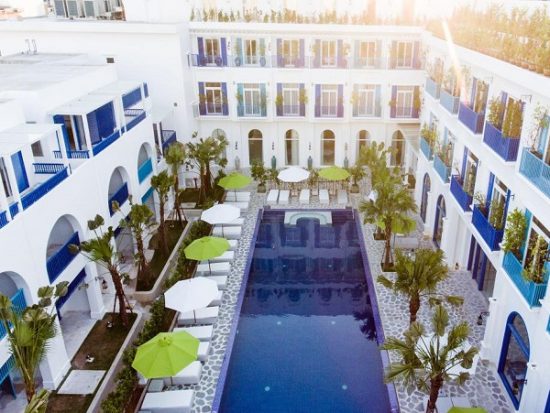 Review Risemount Resort Đà Nẵng chi tiết. Có nên đặt phòng ở Risemount Resort Đà Nẵng hay không?