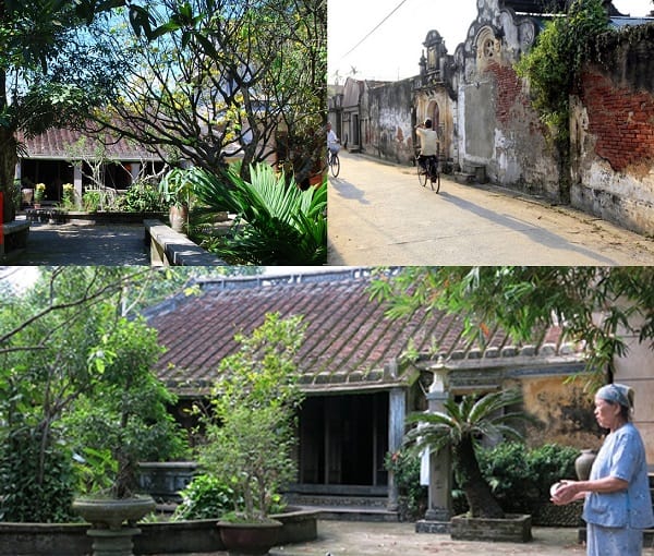 Hướng dẫn du lịch làng cổ Túy Loan Đà Nẵng