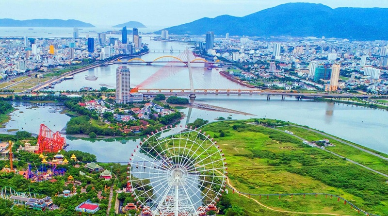 Du lịch Đà Nẵng tháng 7. Tháng 7 có nên đi Du lịch Đà Nẵng không