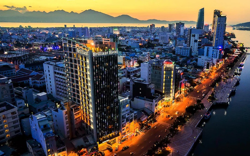 Du lịch Đà Nẵng dịp tết âm lịch. Du lịch Đà Nẵng tết nguyên đán