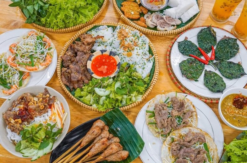 Du lịch Đà Nẵng dịp tết âm lịch nên ăn gì? Du lịch Đà Nẵng dịp tết âm lịch