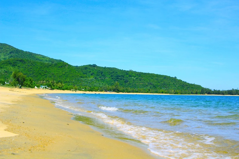Địa điểm du lịch gần Đà Nẵng. Du lịch Đà Nẵng nên đi đâu chơi