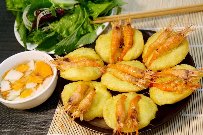TOP 15 món ăn đặc sản Hà Nội kèm địa chỉ ăn ngon