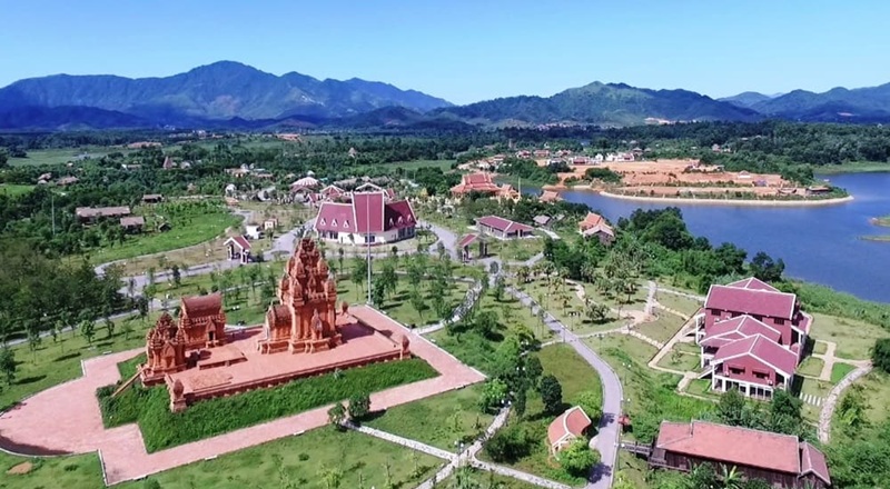 Địa điểm du lịch Ba Vì. Có nên đi du lịch Ba Vì không