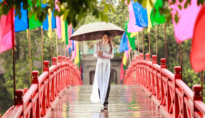 Địa điểm chụp ảnh kỷ yếu ở Hà Nội. Chụp hình kỷ yếu đẹp ở Hà Nội