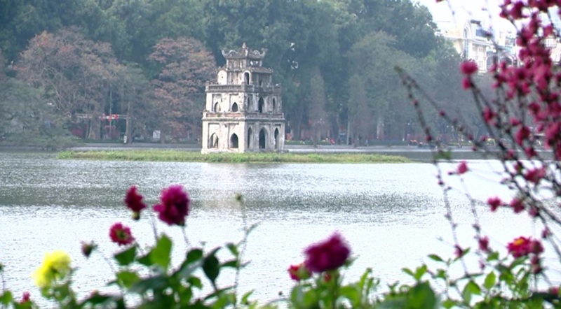 Du lịch Hà Nội mùa nào đẹp. Nên du lịch Hà Nội mùa nào