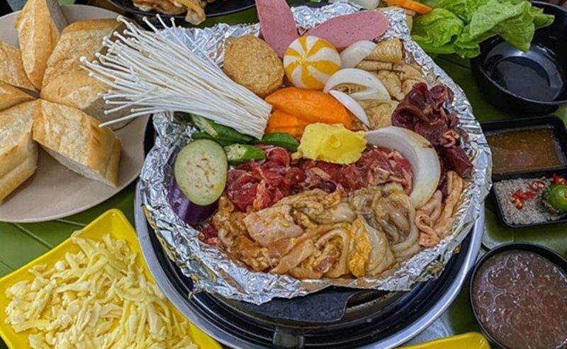 Du lịch Hà Nội mùa nào đẹp. Nên du lịch Hà Nội mùa nào