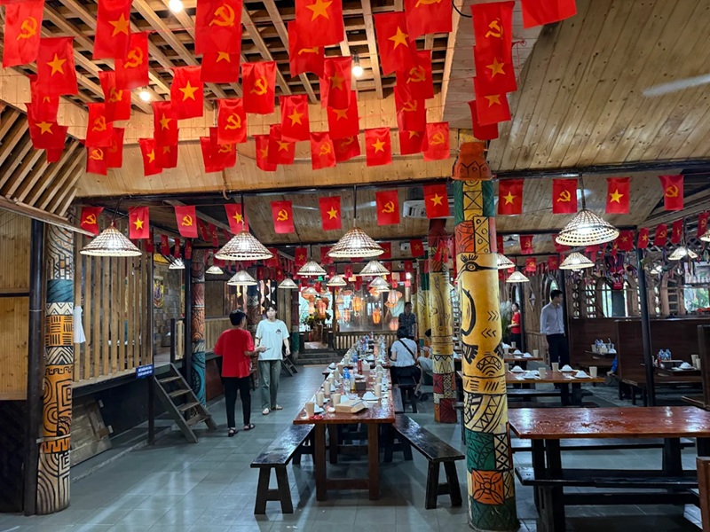 Quán nhậu đêm ở Cầu Giấy. Quán nhậu đêm nổi tiếng cầu Giấy