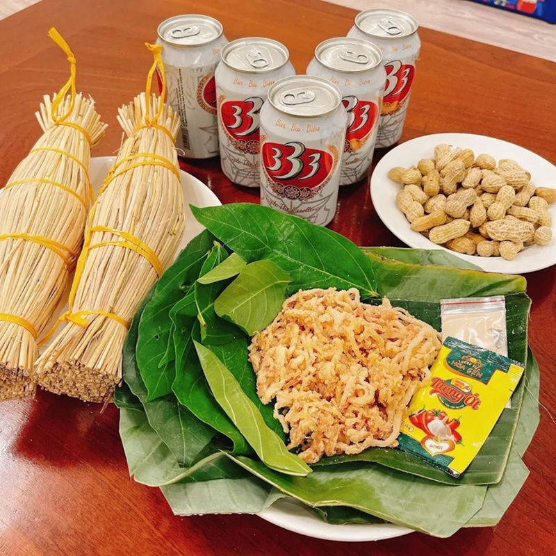 Quán nhậu đêm ở Cầu Giấy. Quán nhậu đêm nổi tiếng cầu Giấy