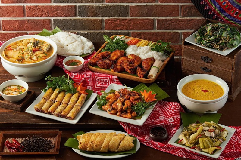 Quán nhậu đêm ở Cầu Giấy. Ăn nhậu đêm quán nào ngon ở Cầu Giấy