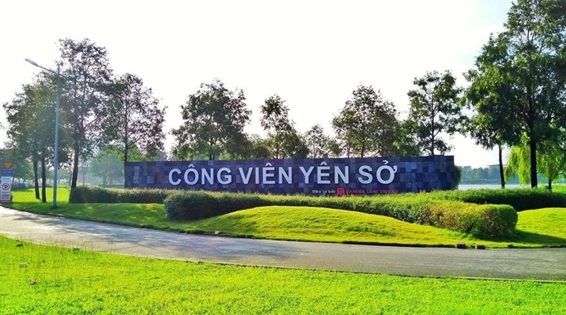 Địa điểm vui chơi ở Hà Nội dịp hè. Mùa hè nên đi đâu chơi ở Hà Nội