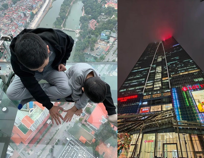 Địa điểm vui chơi ở Hà Nội dịp hè. Mùa hè nên đi đâu chơi ở Hà Nội