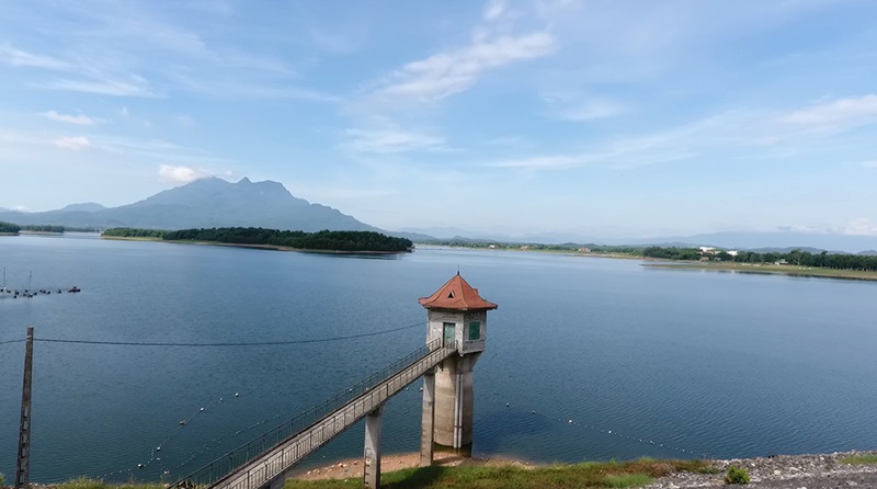 Địa điểm vui chơi ở Hà Nội dịp hè. Mùa hè nên đi đâu chơi ở Hà Nội