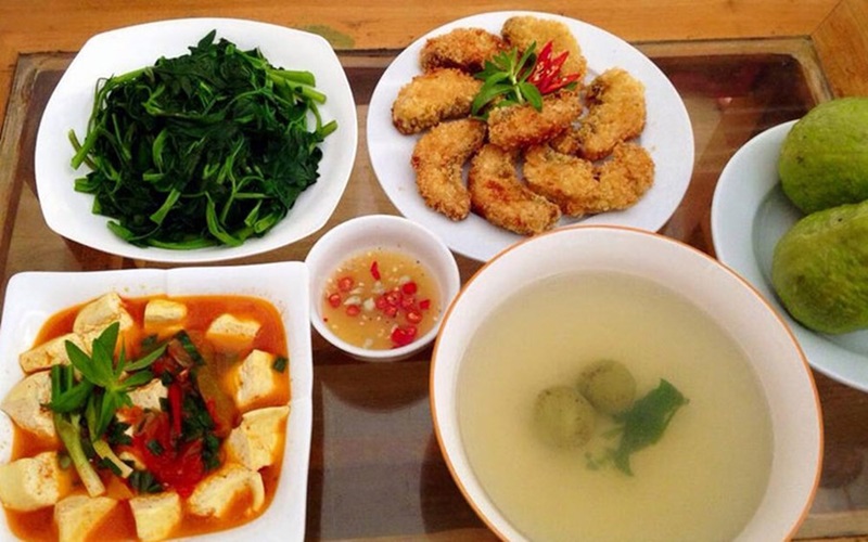 Món ăn đặc sản ở Hà Nội vào mùa hè. Món ăn ngon ở Hà Nội vào mùa hè