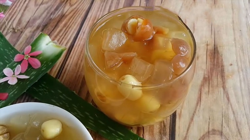Món ăn đặc sản ở Hà Nội vào mùa hè. Món ăn ngon ở Hà Nội vào mùa hè