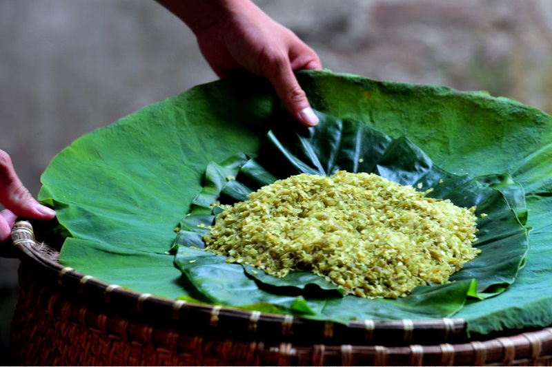 Món ăn đặc sản ở Hà Nội vào mùa hè. Món ăn ngon ở Hà Nội vào mùa hè