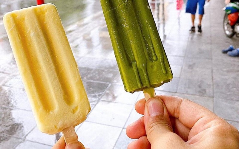 Món ăn đặc sản ở Hà Nội vào mùa hè. Món ăn ngon ở Hà Nội vào mùa hè