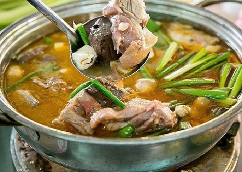 Món ăn đặc sản ở Hà Nội vào mùa hè. Mùa hè ăn gì ngon ở Hà Nội