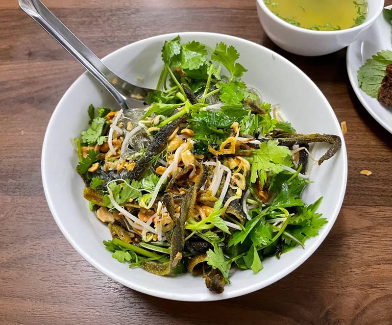 Quán lươn ở Hà Nội. Quán lươn ngon ở Hà Nội
