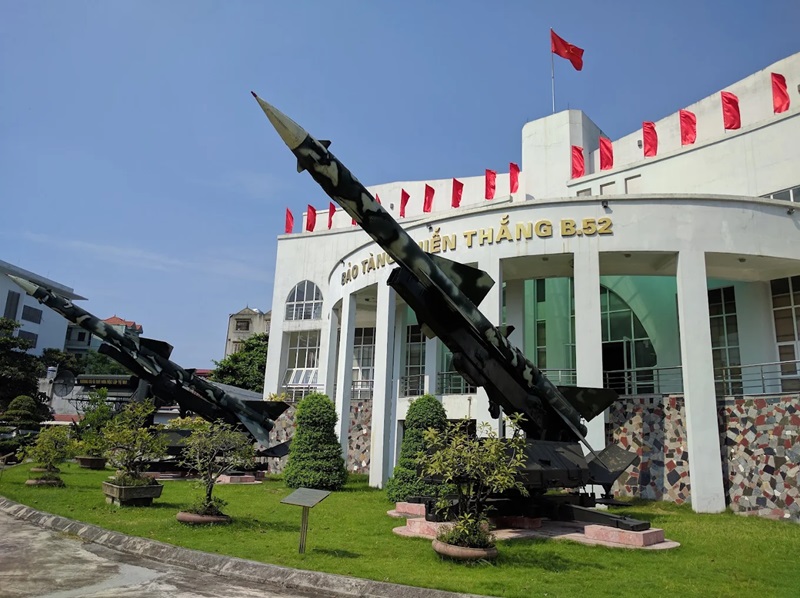 Địa điểm du lịch Hà Nội dịp 2/9. Du lịch Hà Nội dịp 2/9 nên đi đâu