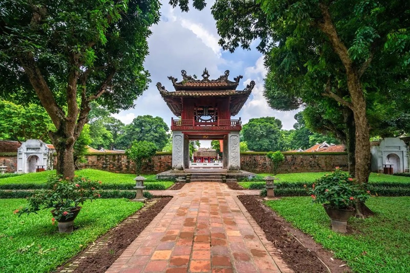 Địa điểm du lịch Hà Nội dịp 2/9. Du lịch Hà Nội dịp 2/9 nên đi đâu