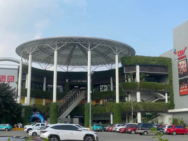 Địa điểm vui chơi ở Long Biên. Ở Long Biên nên đi đâu chơi