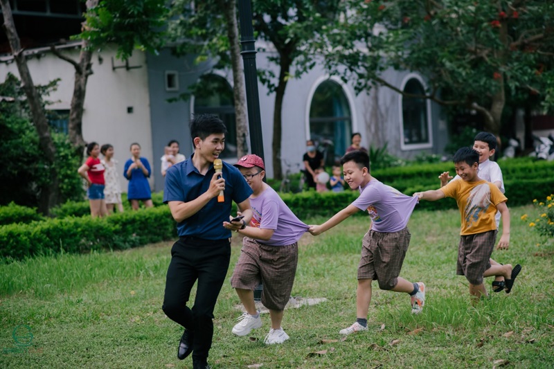Địa điểm vui chơi ở Long Biên. Ở Long Biên nên đi đâu chơi