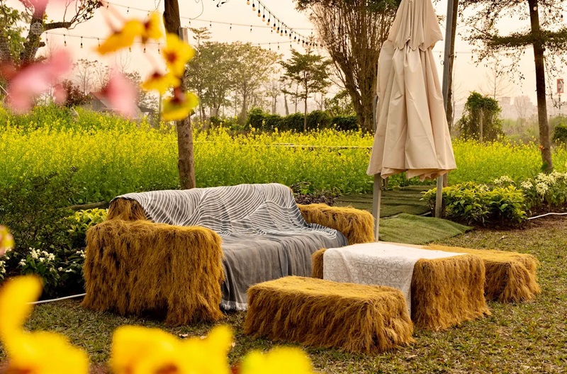 Địa điểm vui chơi ở Long Biên. Địa điểm vui chơi nổi tiếng ở Long Biên