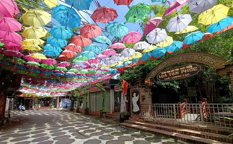 Hà Đông có gì chơi? Địa điểm vui chơi nổi tiếng ở Hà Đông