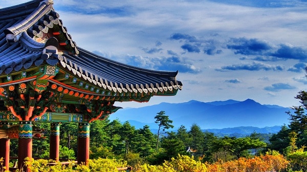 Có nên du lịch Hàn Quốc mùa thu không?