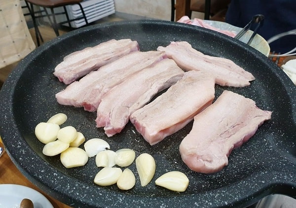 Du lịch đảo Jeju nên ăn đặc sản gì, ở đâu ngon? 