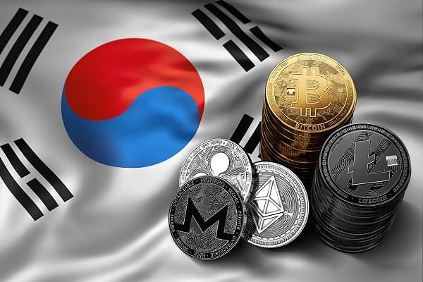 Kinh nghiệm đổi tiền Hàn Quốc