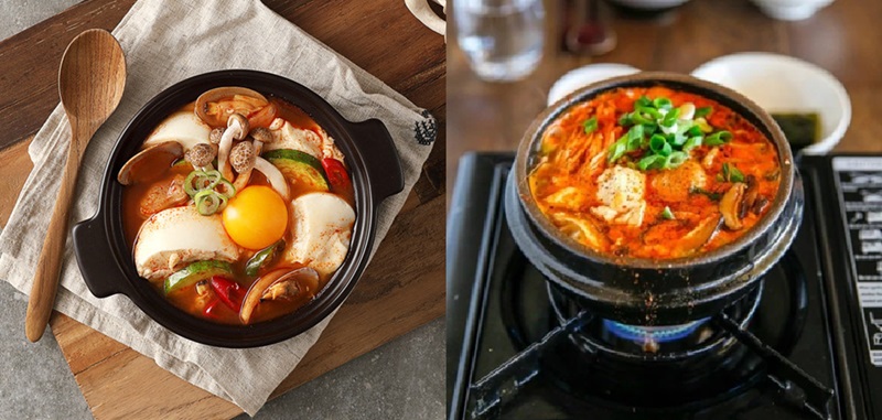Ăn gì ngon ở Gangwon-do? Món ăn nổi tiếng tại Gangwon-do