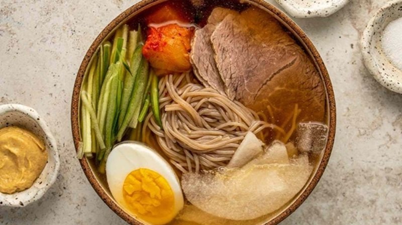 Ăn gì ngon ở Gangwon-do? Món ăn nổi tiếng tại Gangwon-do