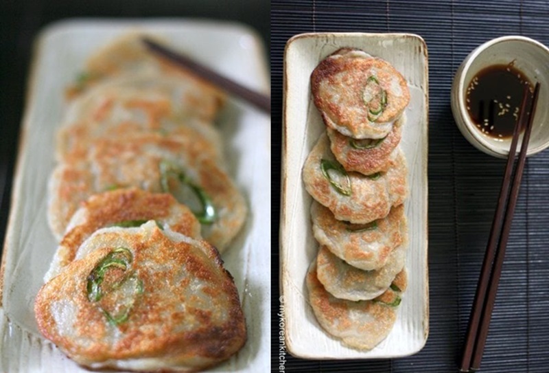 Ăn gì ngon ở Gangwon-do? Món ăn nổi tiếng tại Gangwon-do