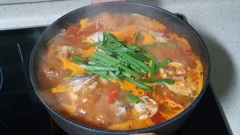 Ăn gì ngon ở Gangwon-do? Món ăn nổi tiếng tại Gangwon-do